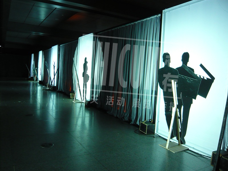 展台搭建公司